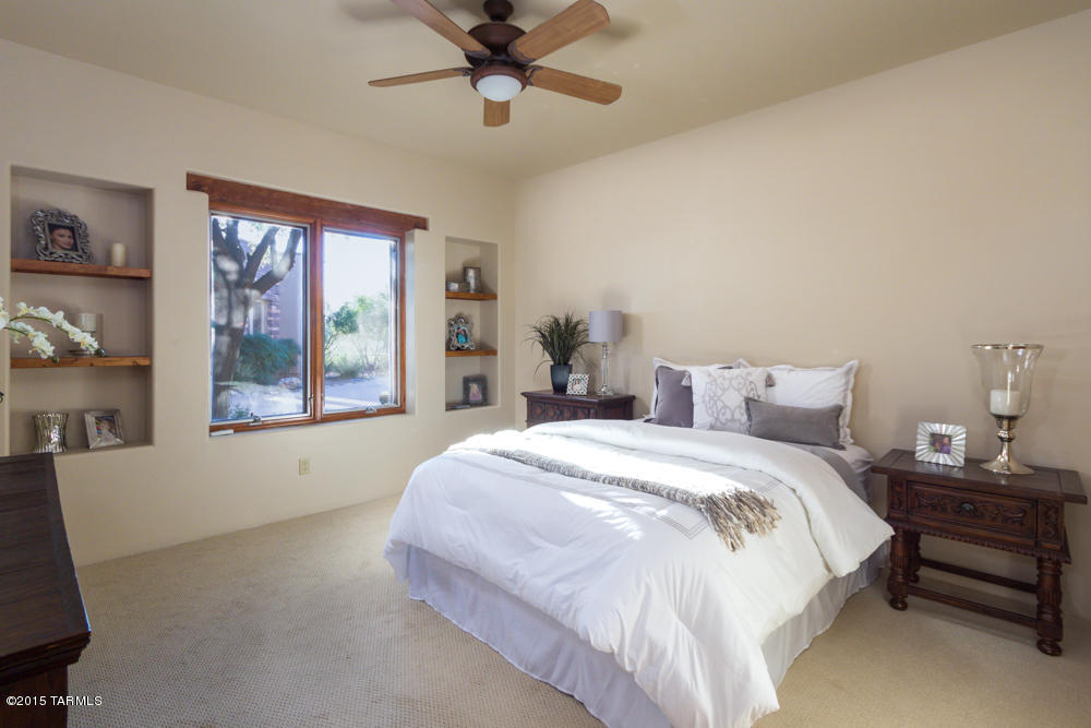 Honey Bee Canyon Estates - Residential