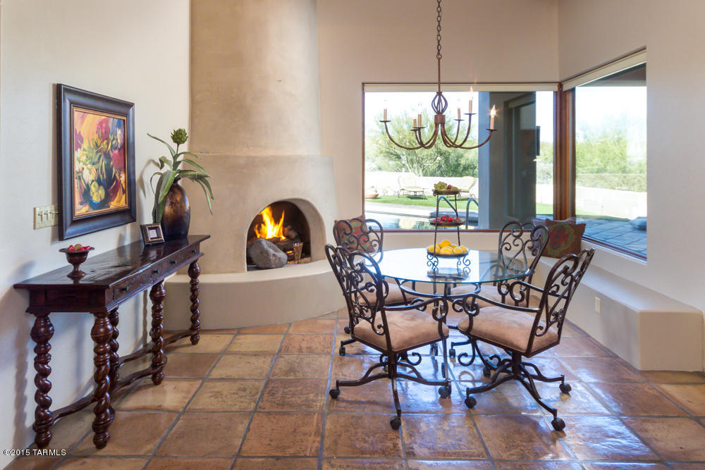 Honey Bee Canyon Estates - Residential