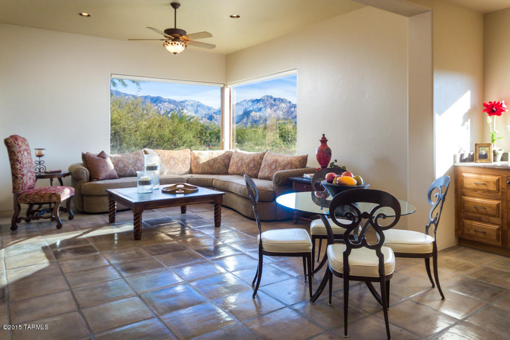 Honey Bee Canyon Estates - Residential