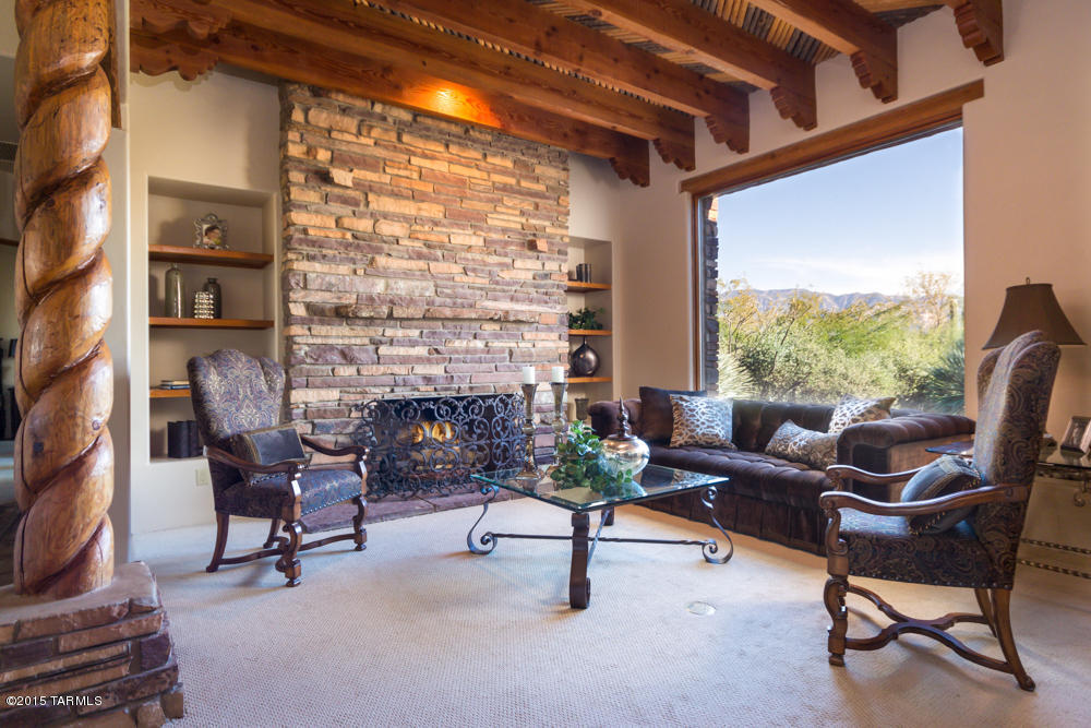 Honey Bee Canyon Estates - Residential