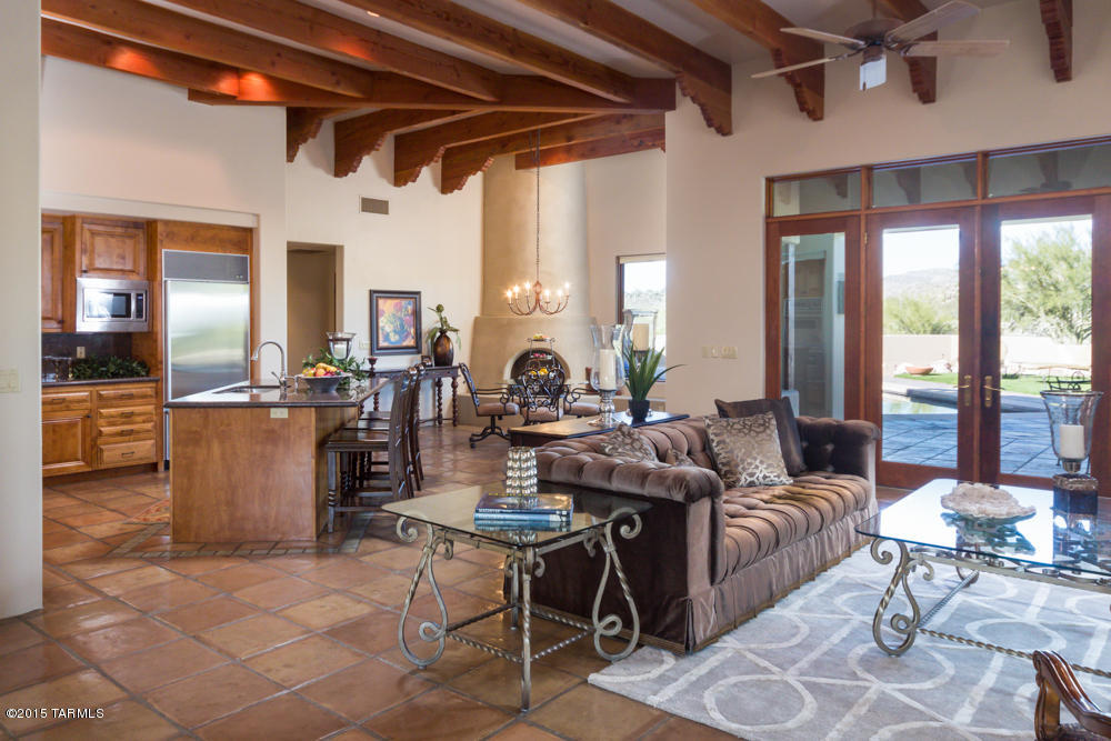 Honey Bee Canyon Estates - Residential