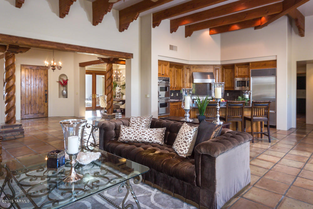 Honey Bee Canyon Estates - Residential