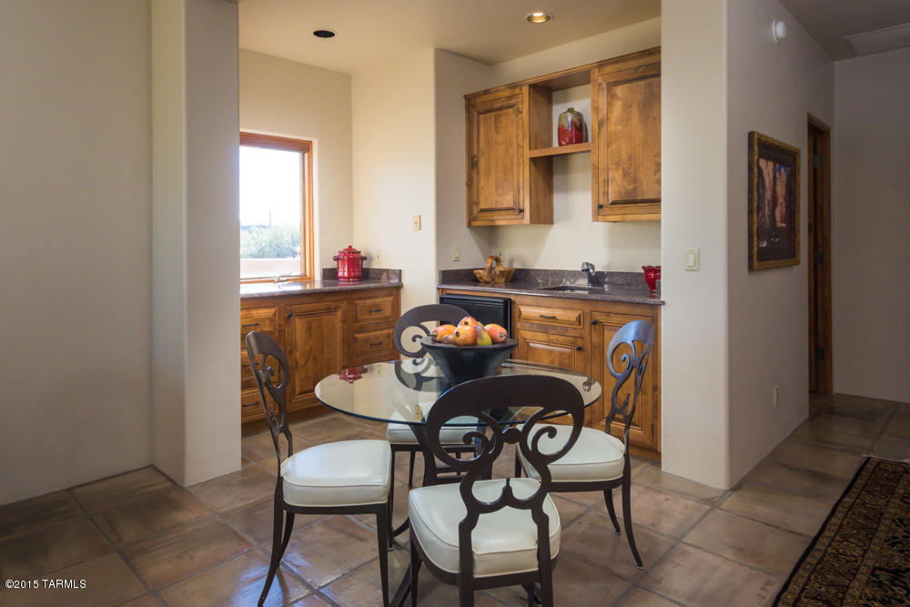Honey Bee Canyon Estates - Residential