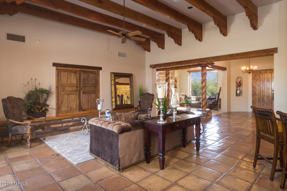 Honey Bee Canyon Estates - Residential