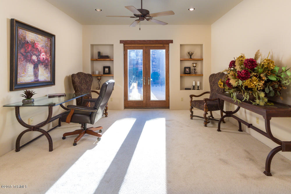 Honey Bee Canyon Estates - Residential
