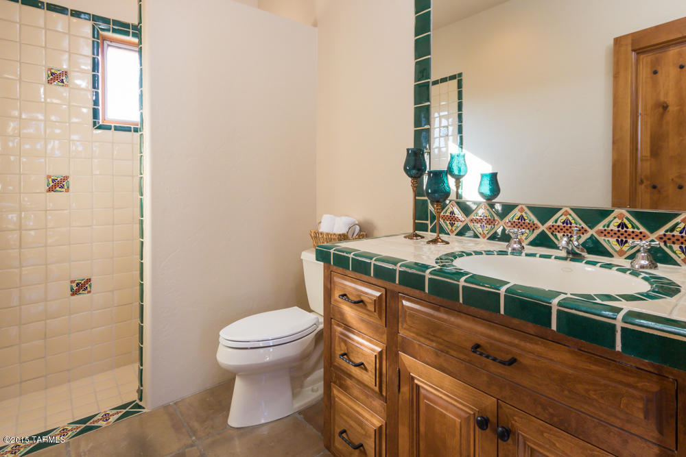 Honey Bee Canyon Estates - Residential