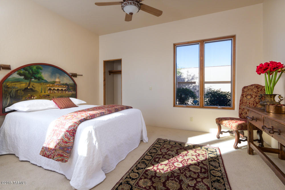 Honey Bee Canyon Estates - Residential