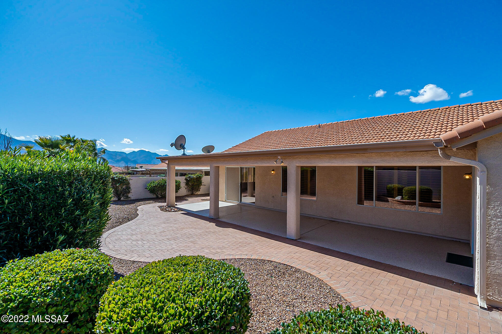 Saddlebrooke - Residential