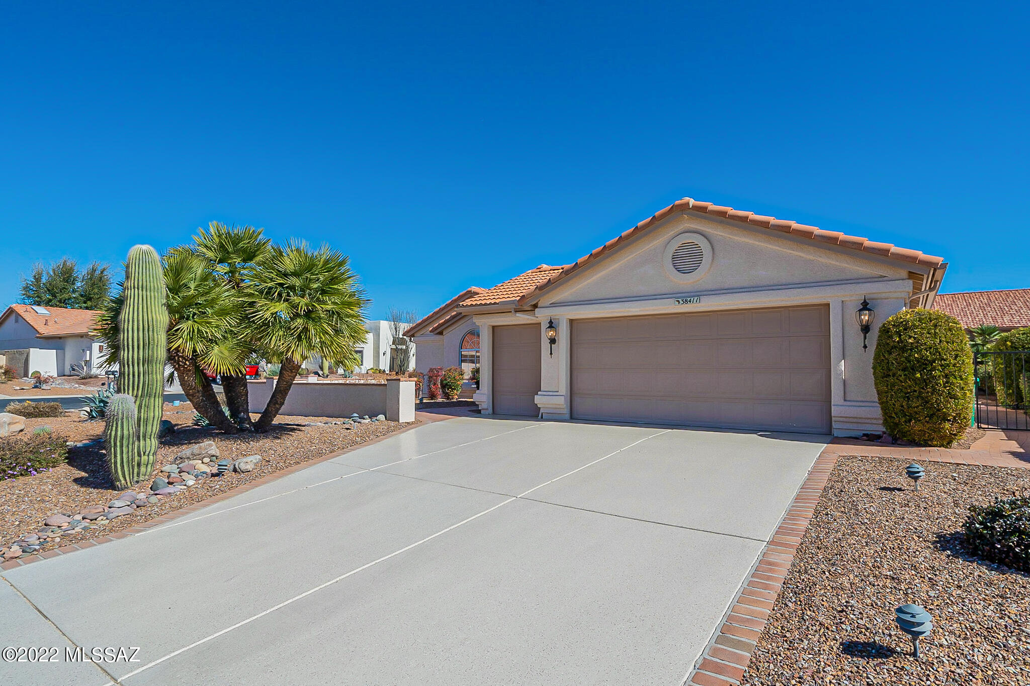 Saddlebrooke - Residential