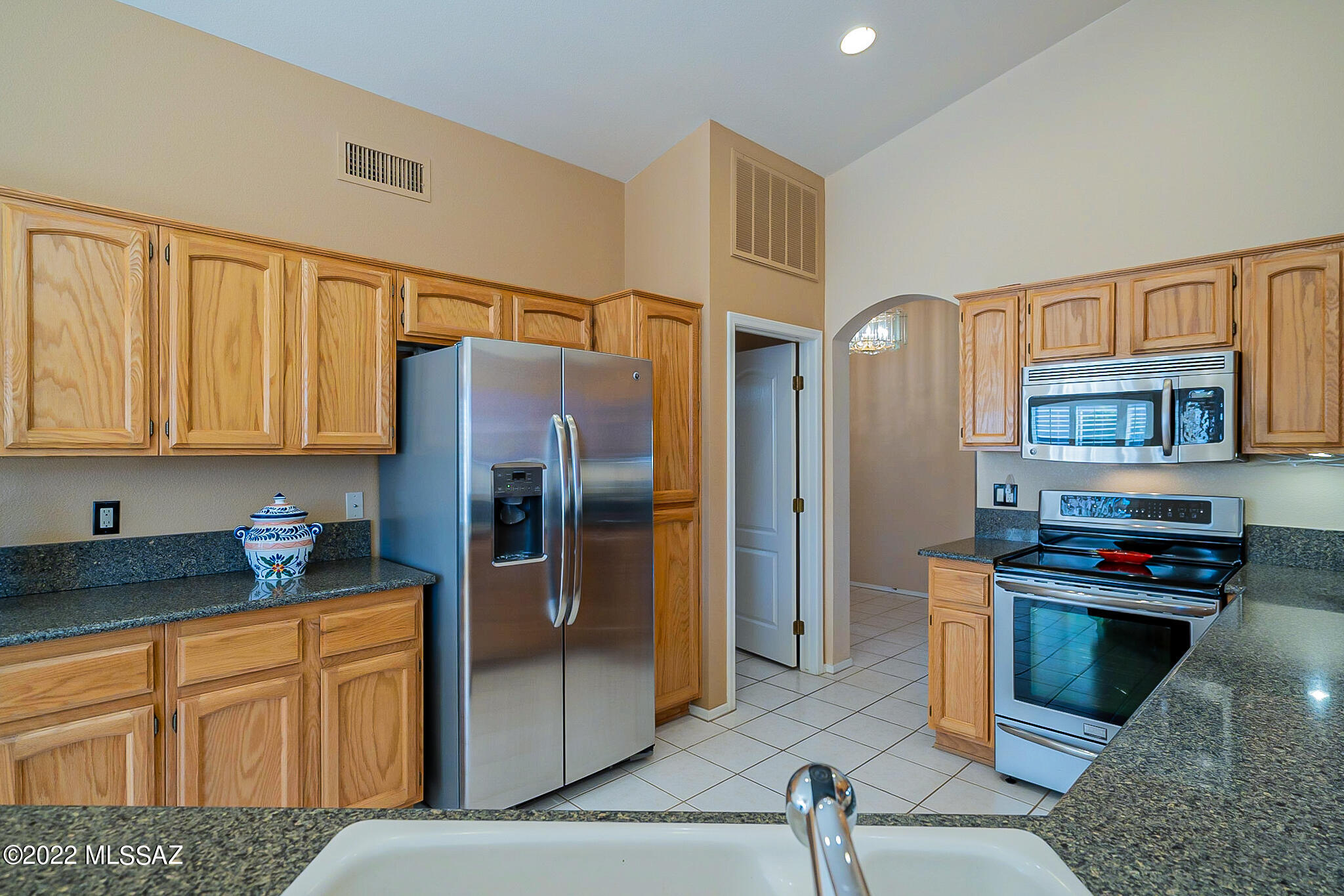 Saddlebrooke - Residential
