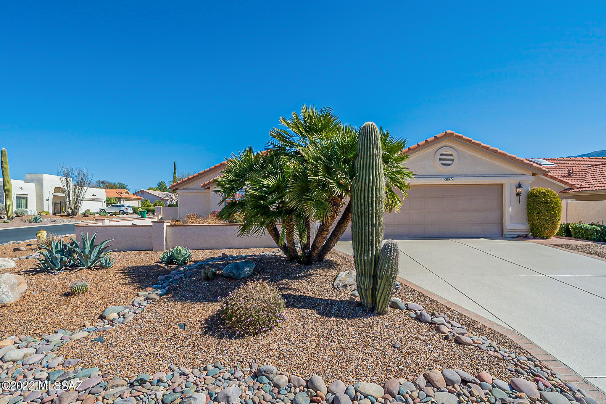 Saddlebrooke - Residential