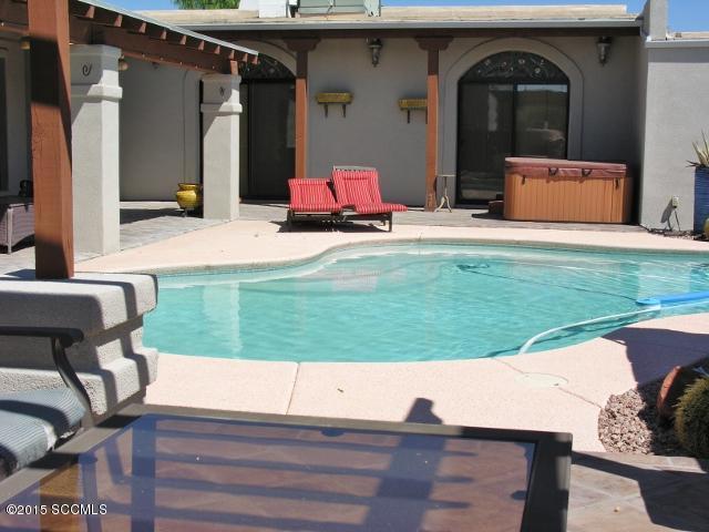 Rio Rico Estates 6 - Residential