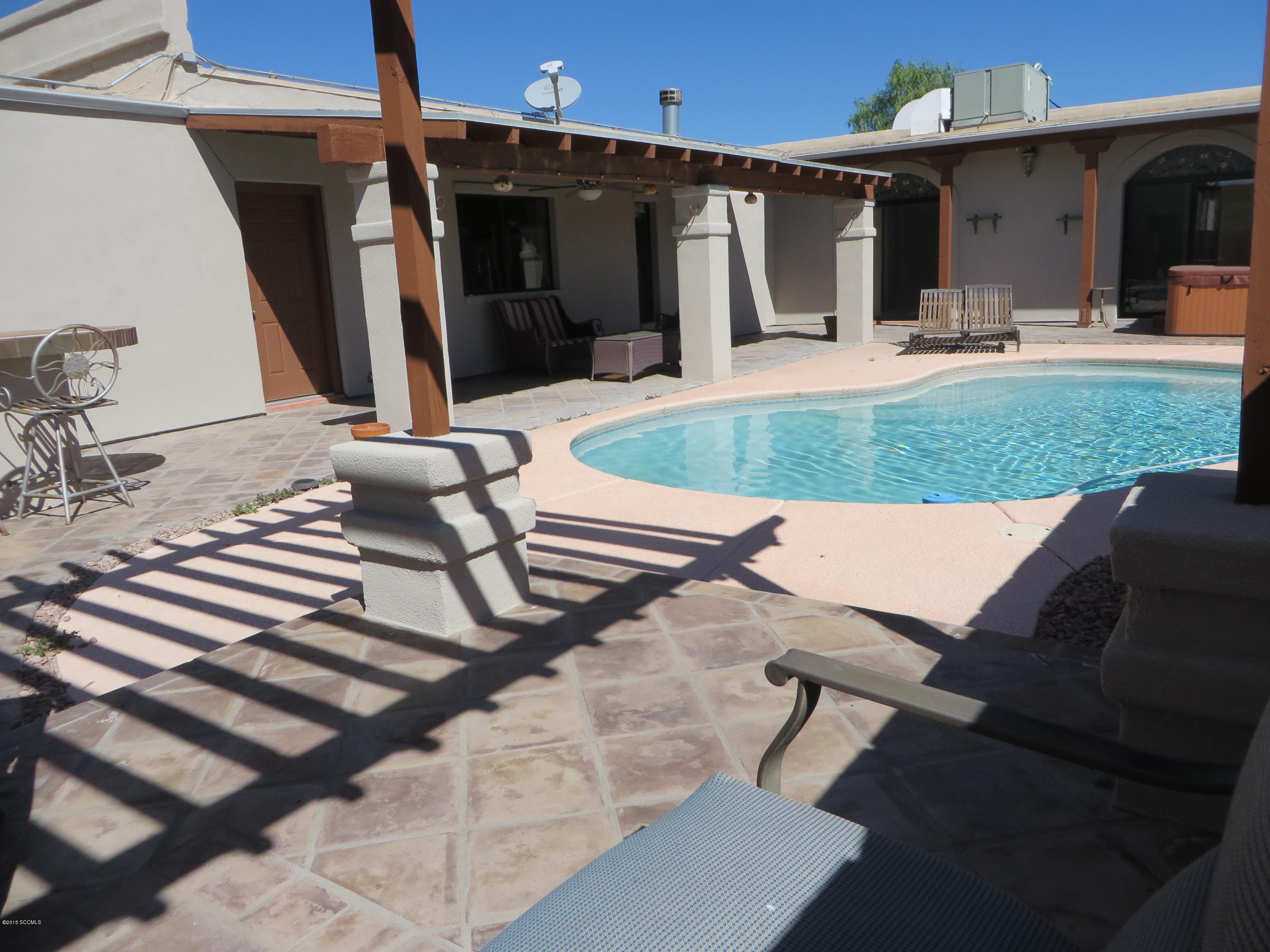Rio Rico Estates 6 - Residential