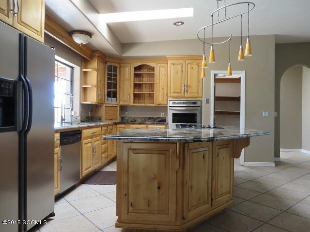 Rio Rico Estates 6 - Residential
