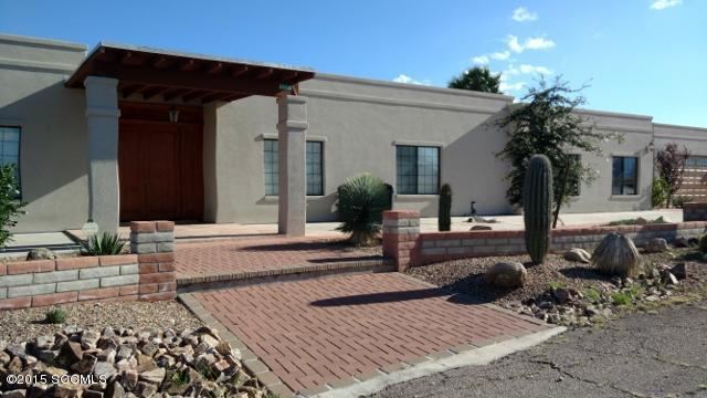 Rio Rico Estates 6 - Residential