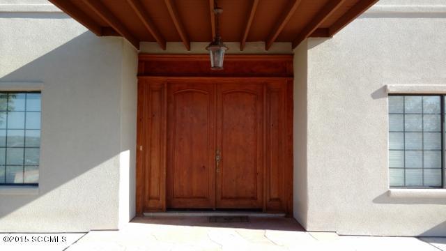 Rio Rico Estates 6 - Residential