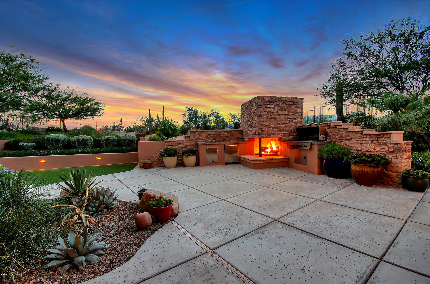 Coyote Creek (1-395) - Residential