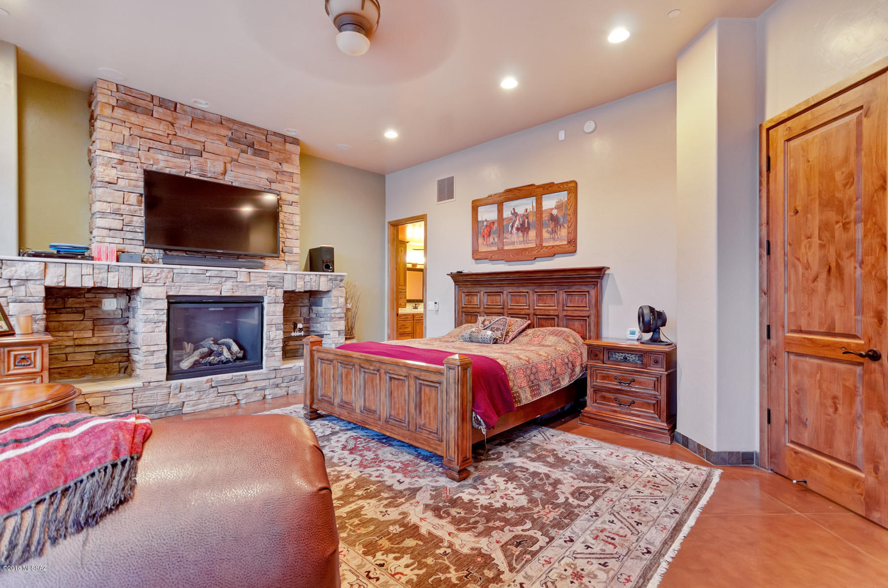 Coyote Creek (1-395) - Residential