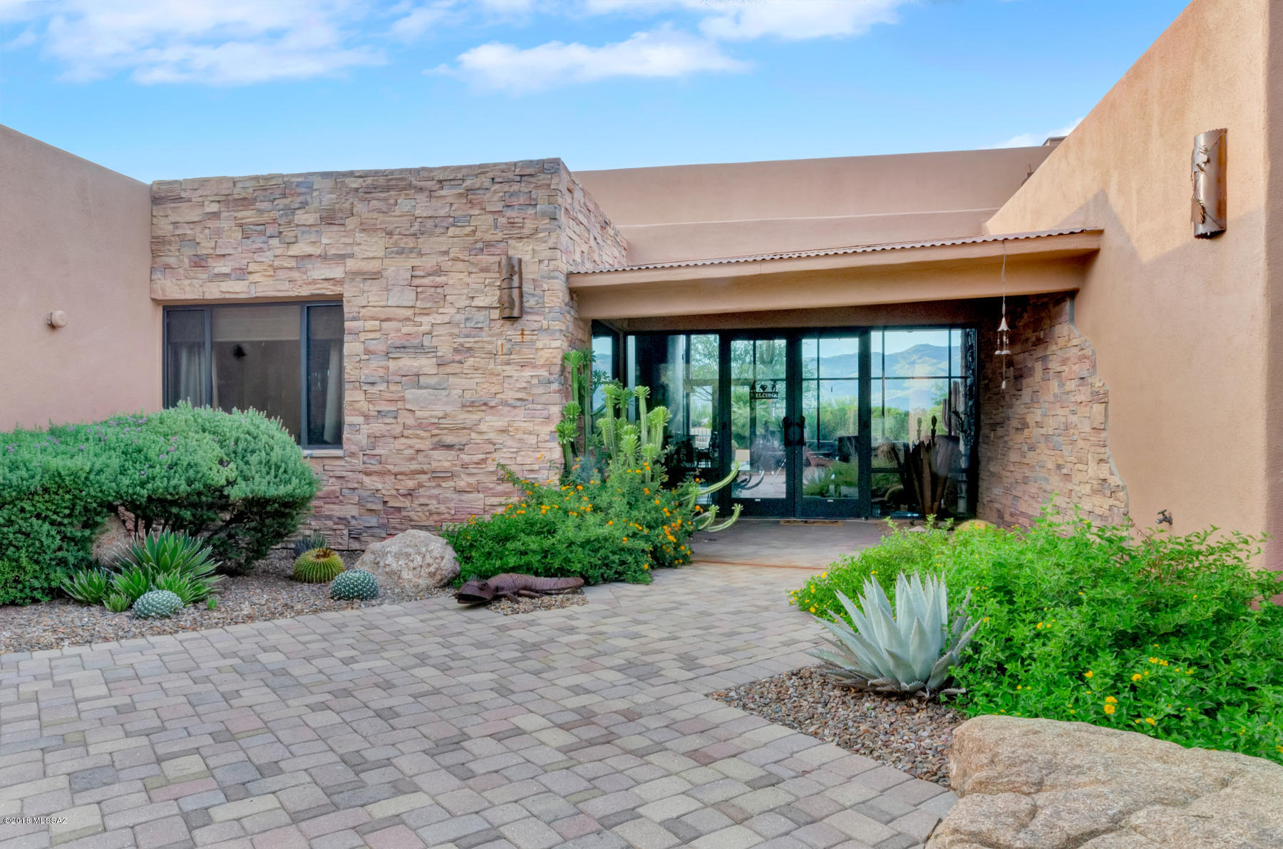 Coyote Creek (1-395) - Residential
