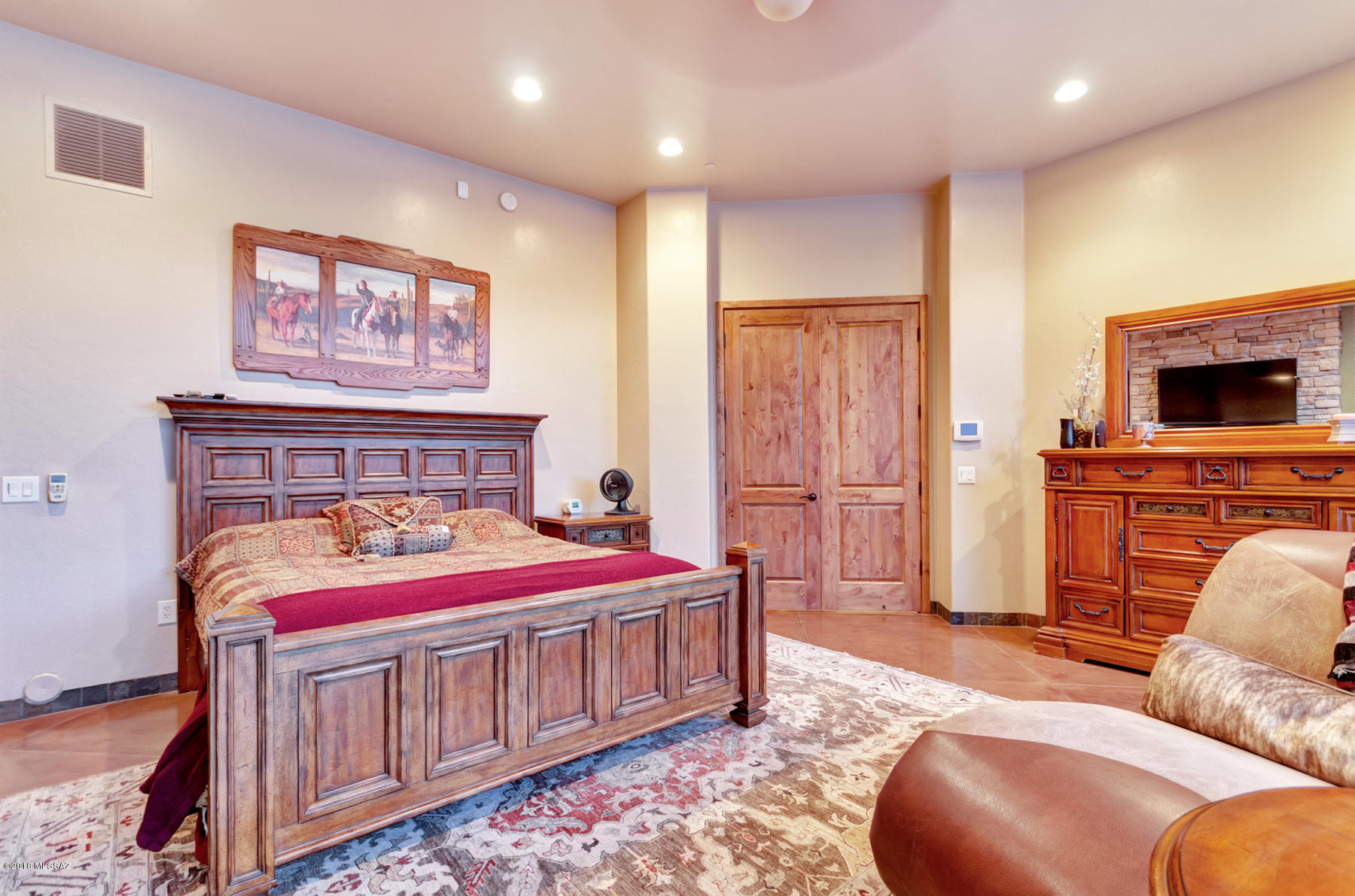 Coyote Creek (1-395) - Residential