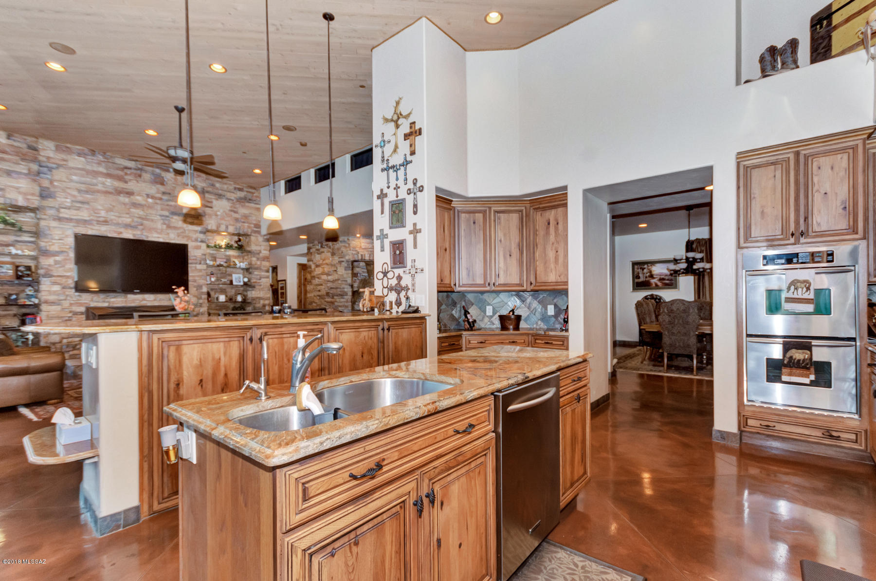 Coyote Creek (1-395) - Residential