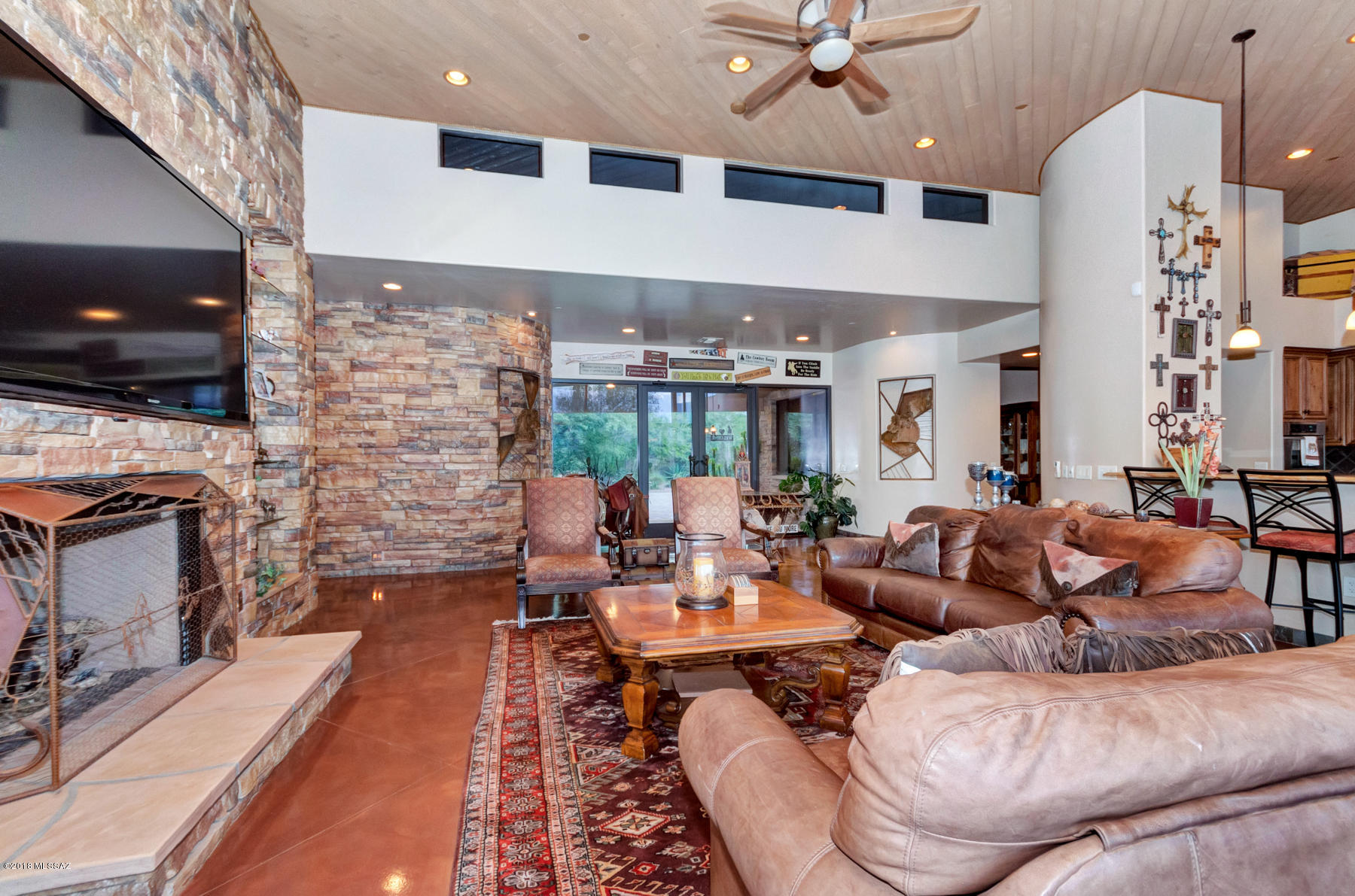Coyote Creek (1-395) - Residential