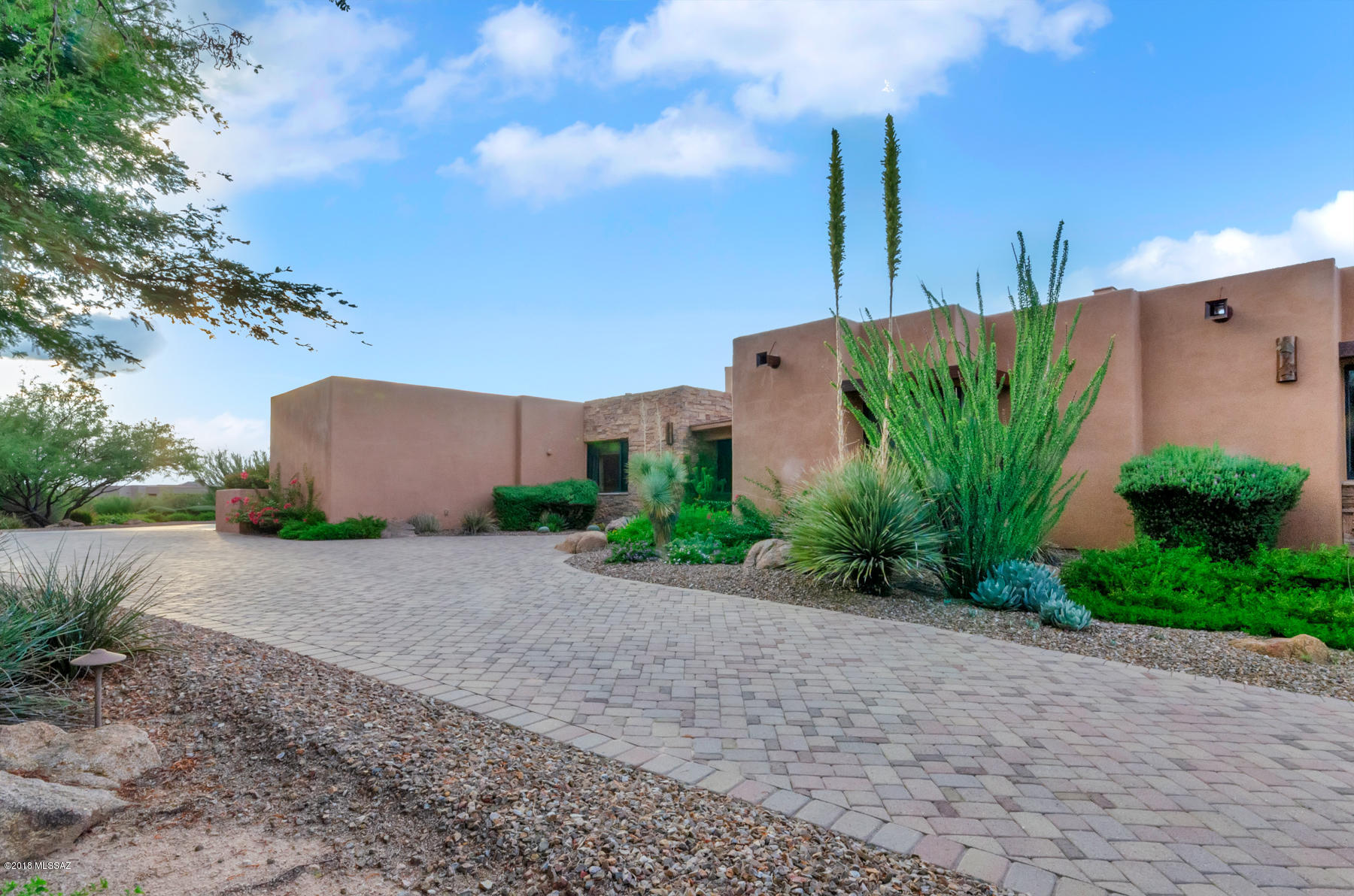 Coyote Creek (1-395) - Residential
