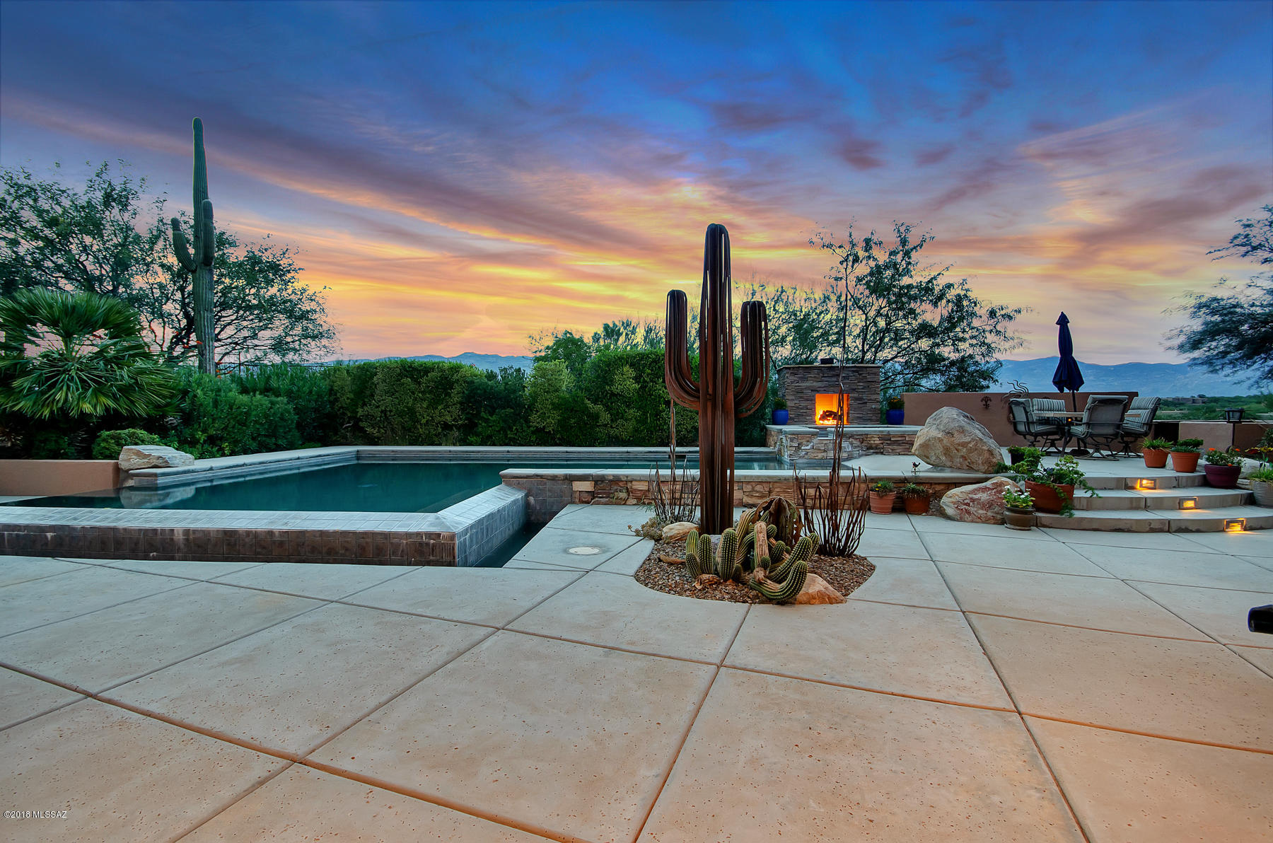 Coyote Creek (1-395) - Residential