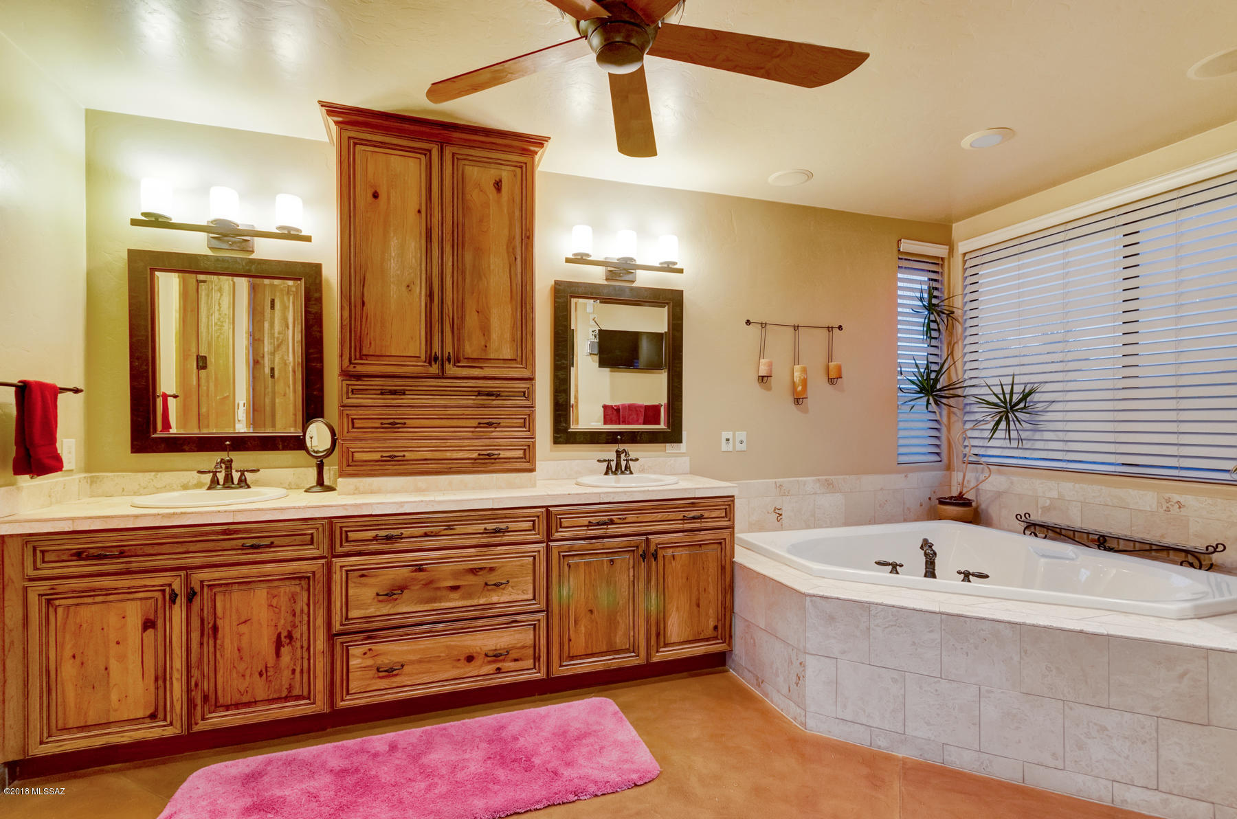 Coyote Creek (1-395) - Residential