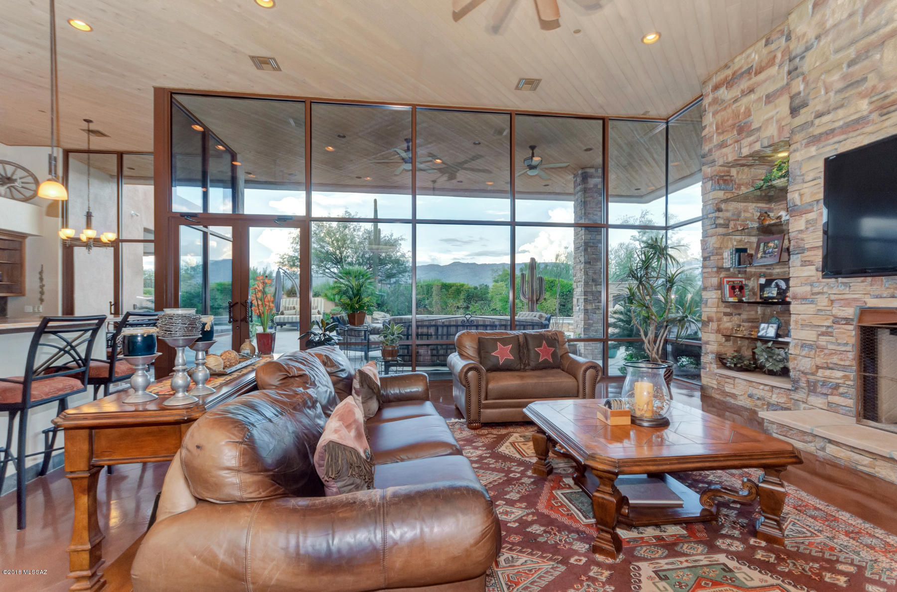 Coyote Creek (1-395) - Residential