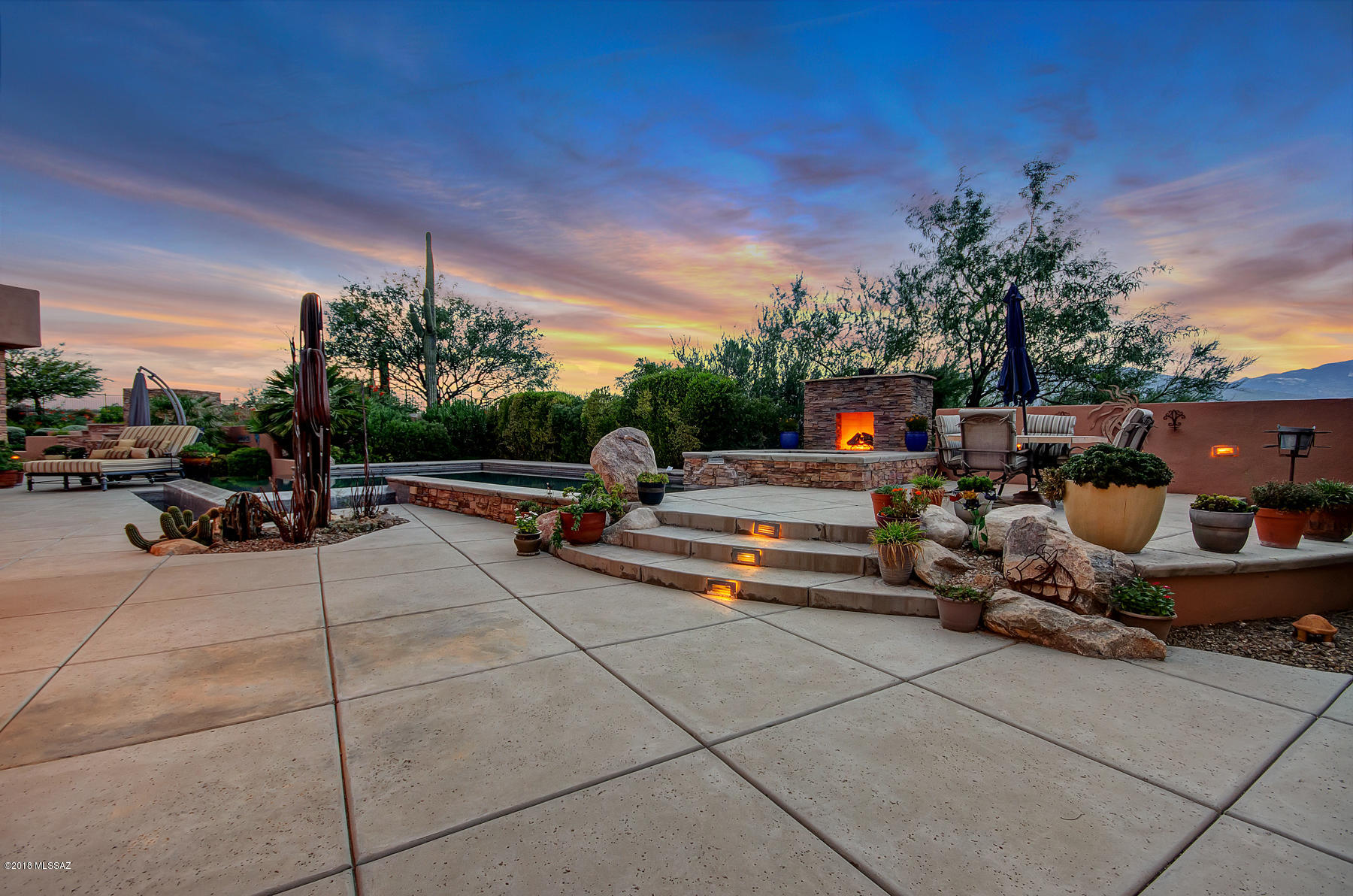 Coyote Creek (1-395) - Residential