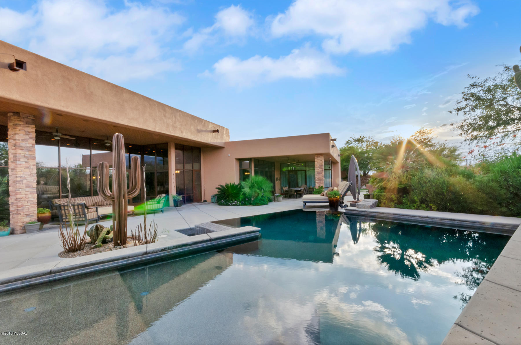 Coyote Creek (1-395) - Residential