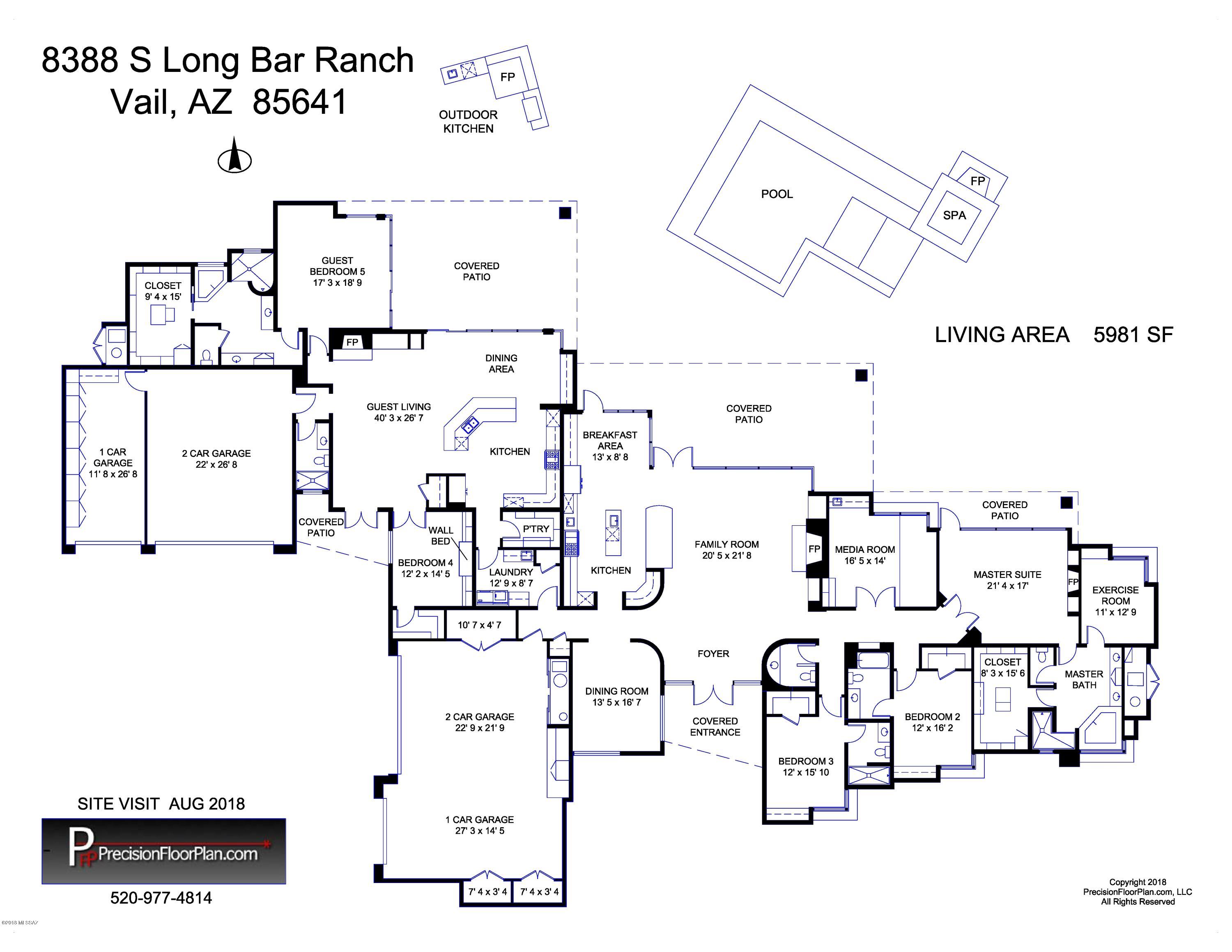 Coyote Creek (1-395) - Residential