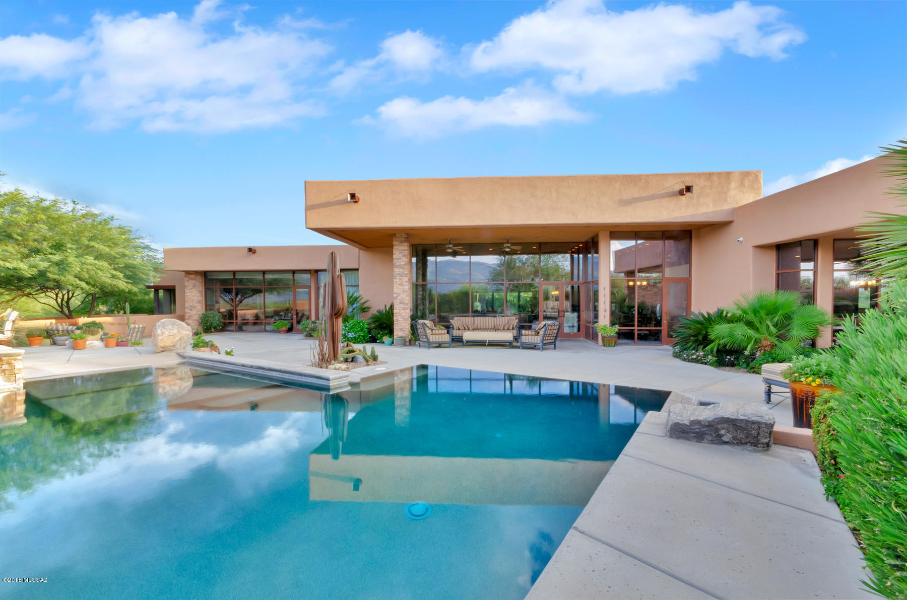 Coyote Creek (1-395) - Residential