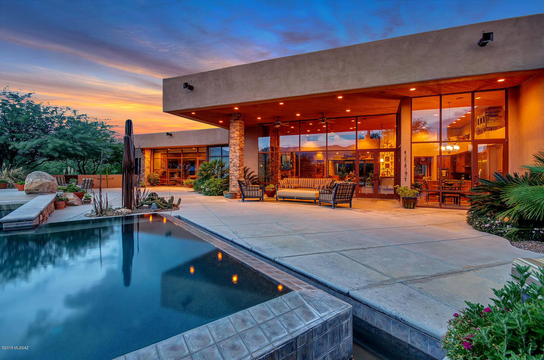 Coyote Creek (1-395) - Residential