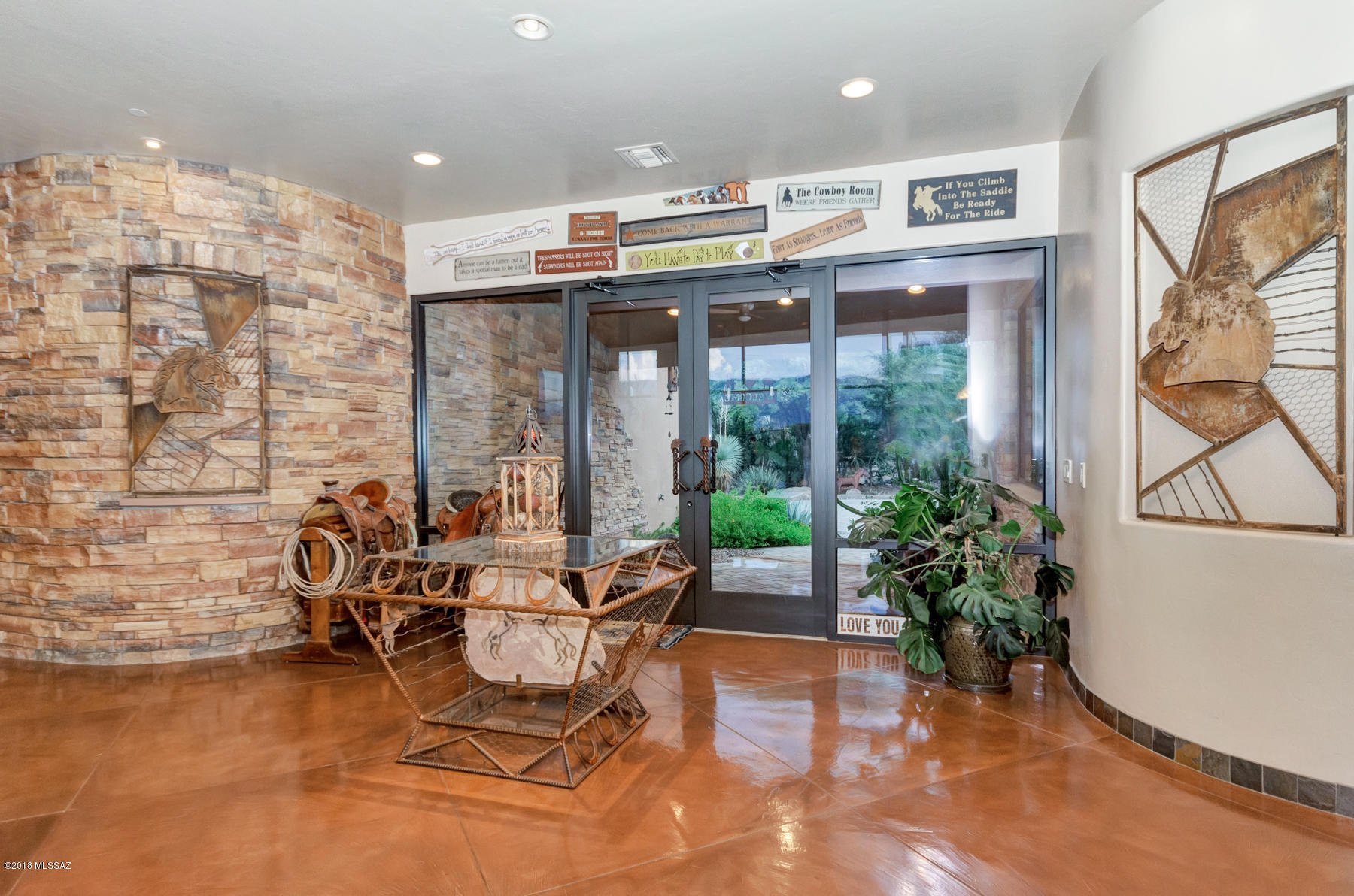 Coyote Creek (1-395) - Residential