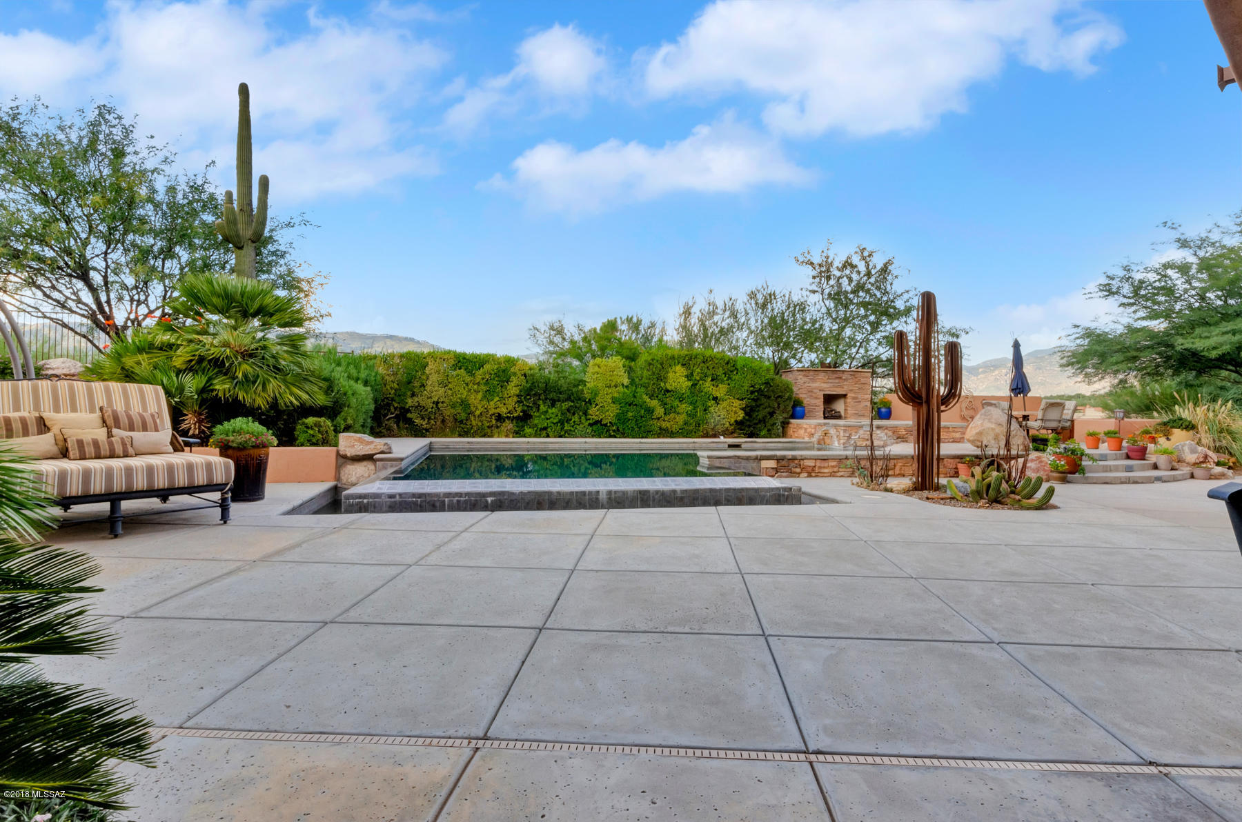 Coyote Creek (1-395) - Residential