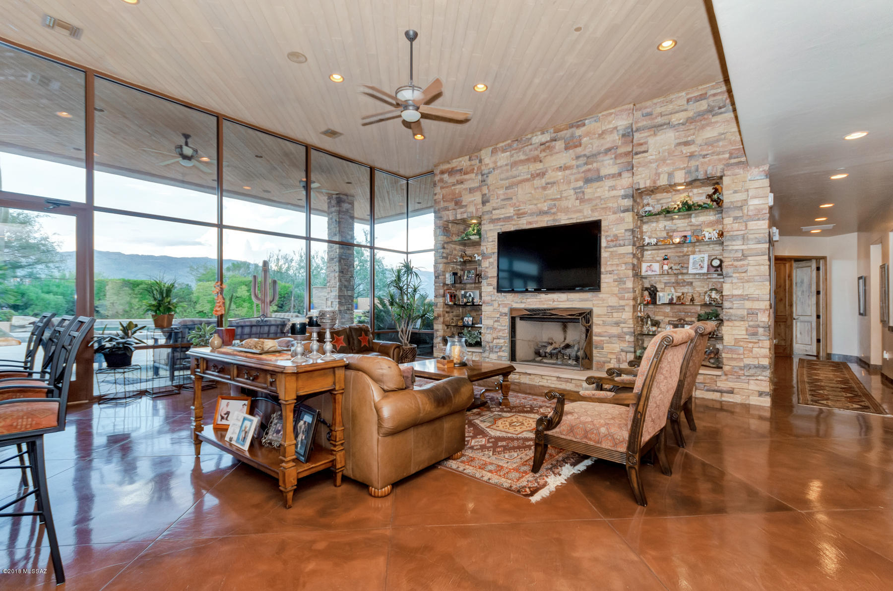 Coyote Creek (1-395) - Residential