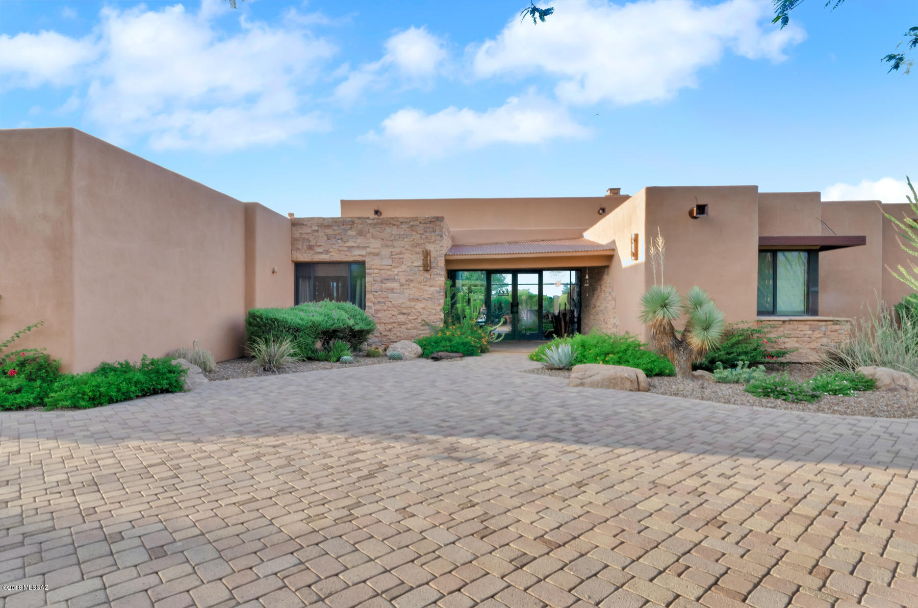 Coyote Creek (1-395) - Residential