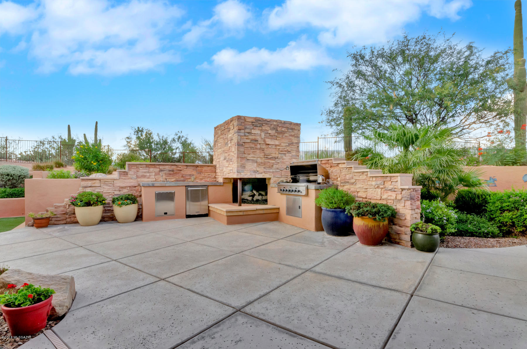 Coyote Creek (1-395) - Residential