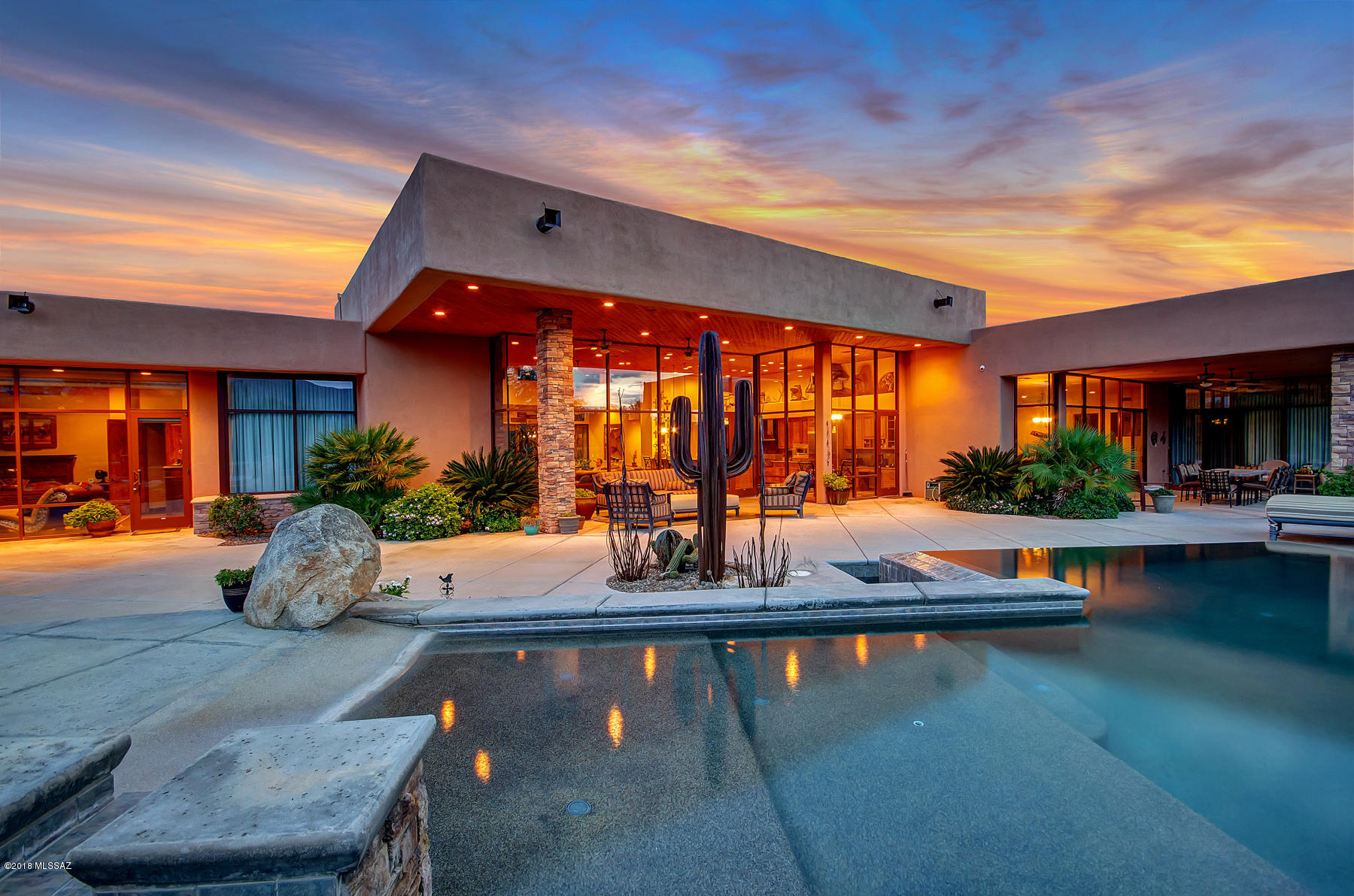 Coyote Creek (1-395) - Residential
