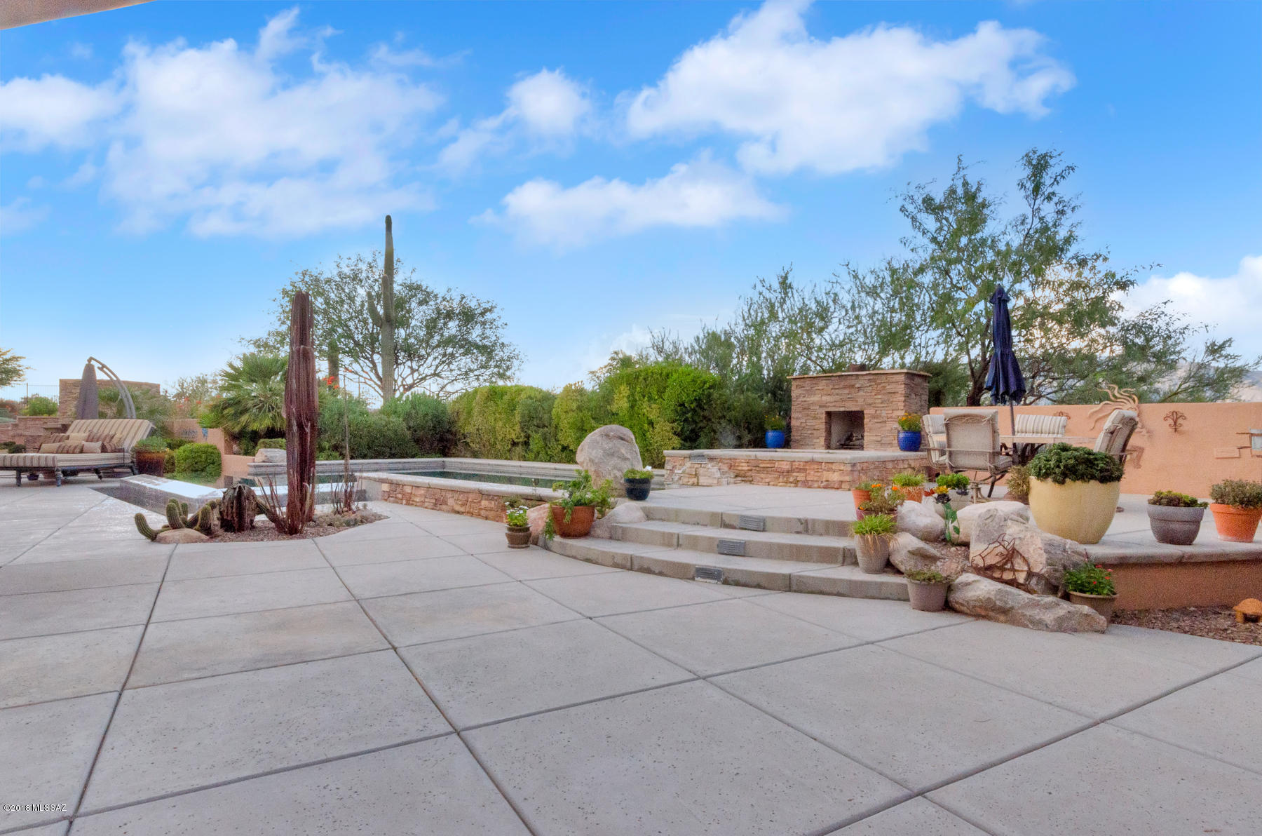 Coyote Creek (1-395) - Residential