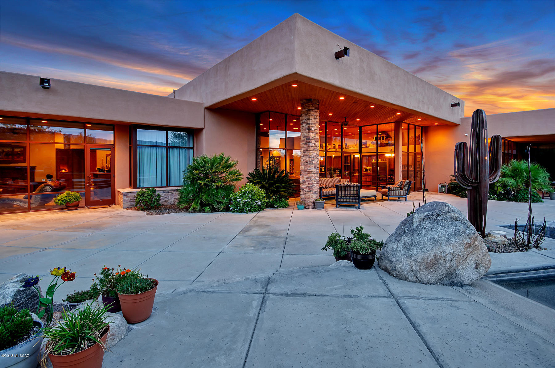 Coyote Creek (1-395) - Residential