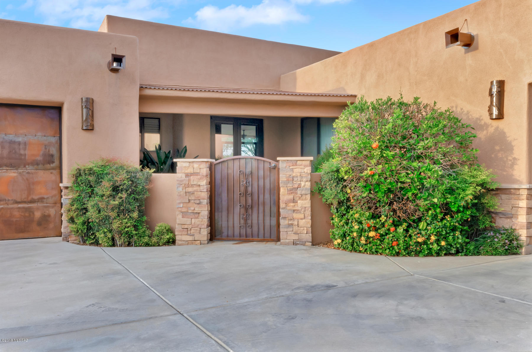 Coyote Creek (1-395) - Residential