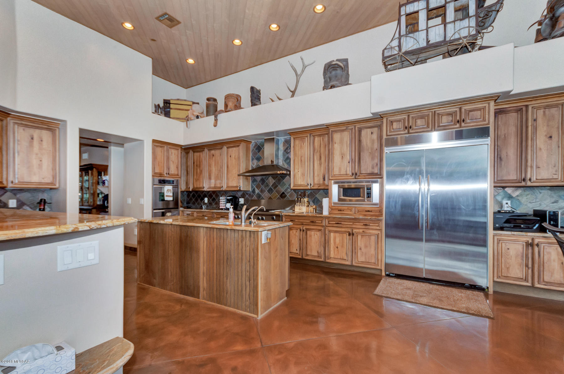 Coyote Creek (1-395) - Residential