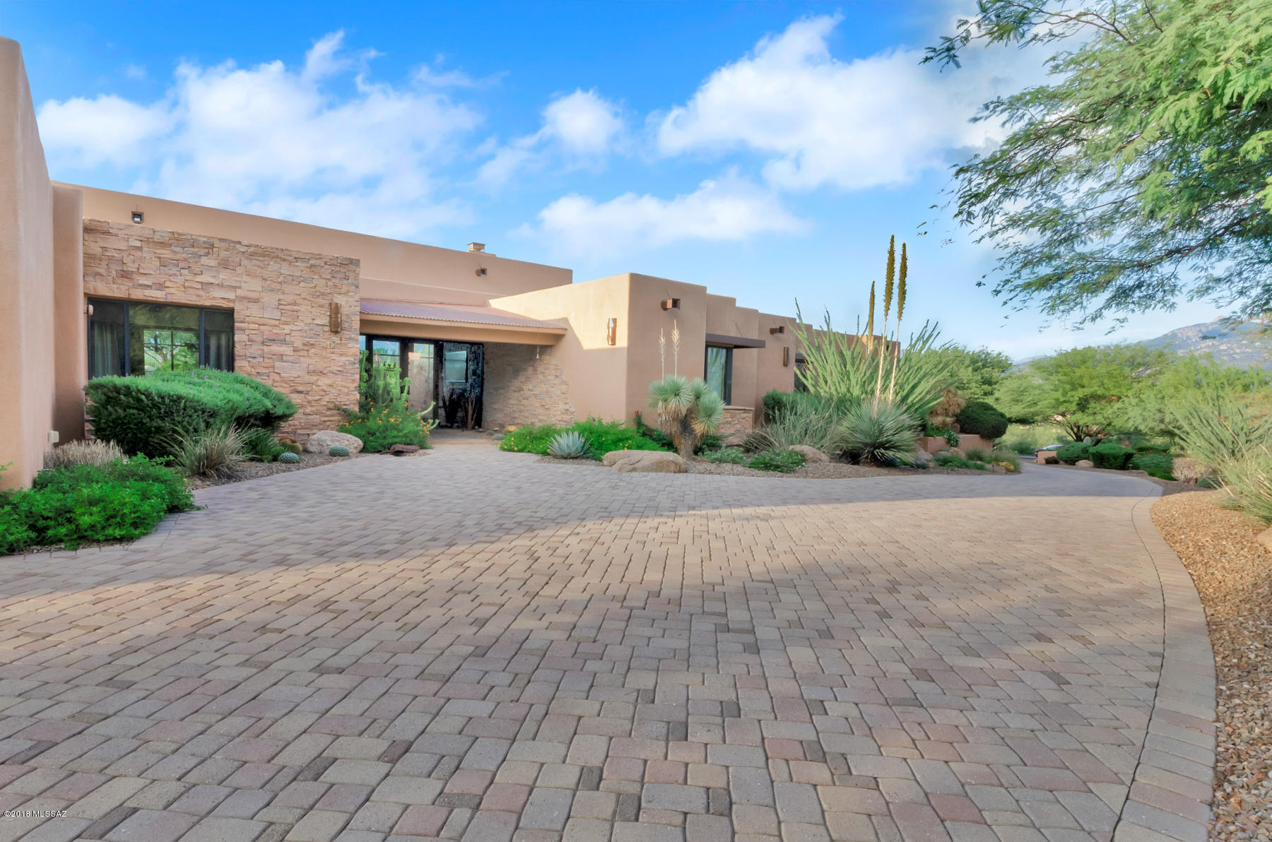 Coyote Creek (1-395) - Residential