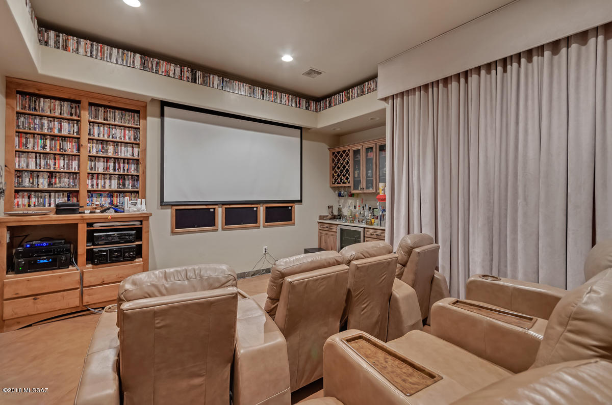 Coyote Creek (1-395) - Residential