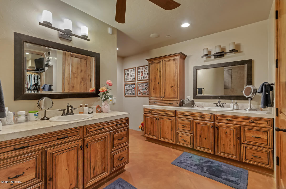 Coyote Creek (1-395) - Residential