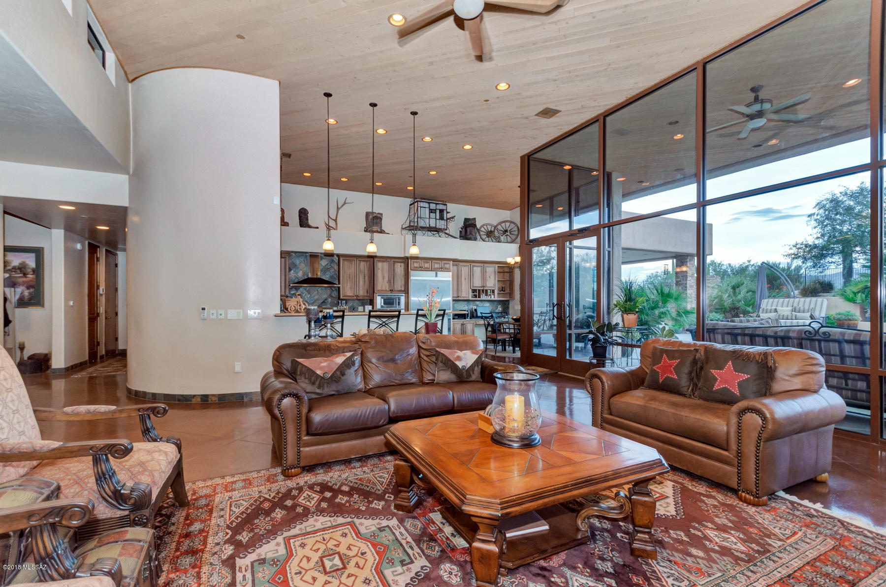 Coyote Creek (1-395) - Residential