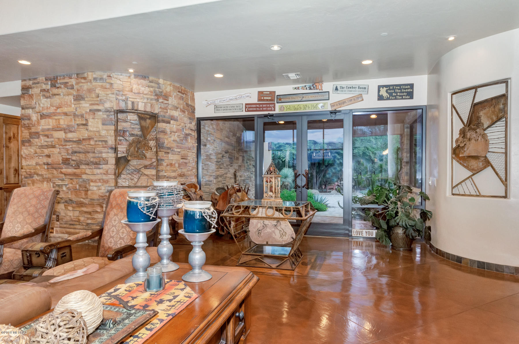 Coyote Creek (1-395) - Residential